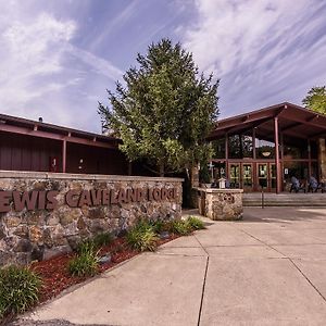 Carter Caves State Resort Park